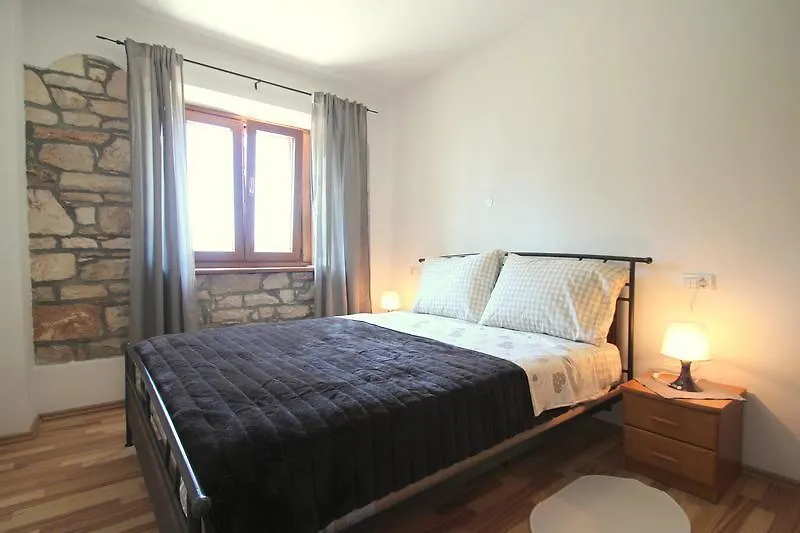 Apartment Stancija Rosello Novigrad 0*, Novigrad (Istria)