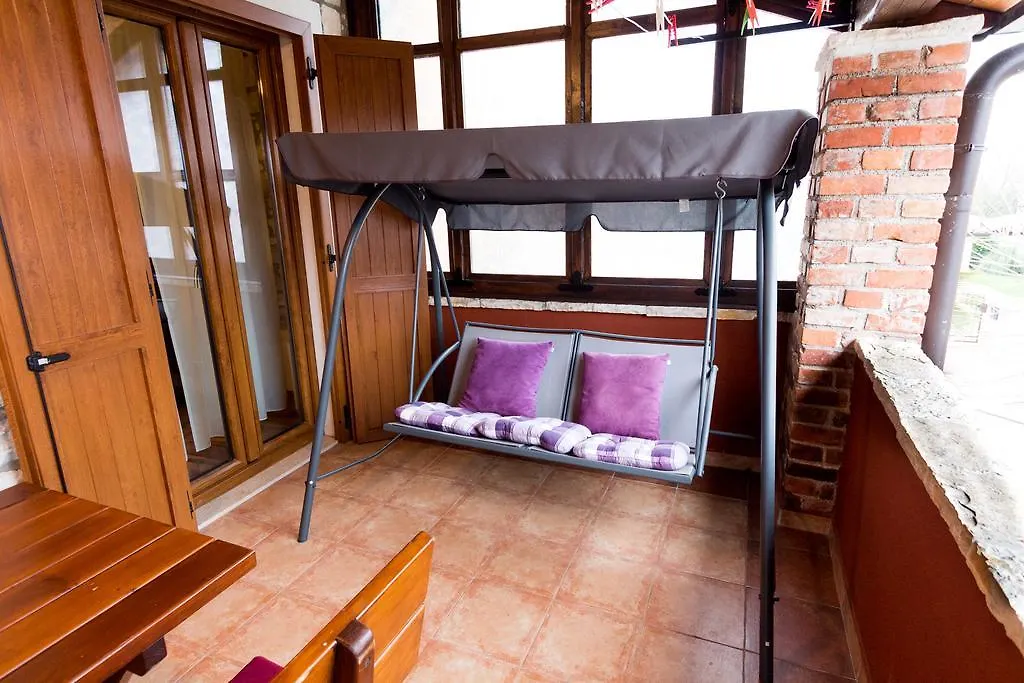 Apartment Stancija Rosello Novigrad