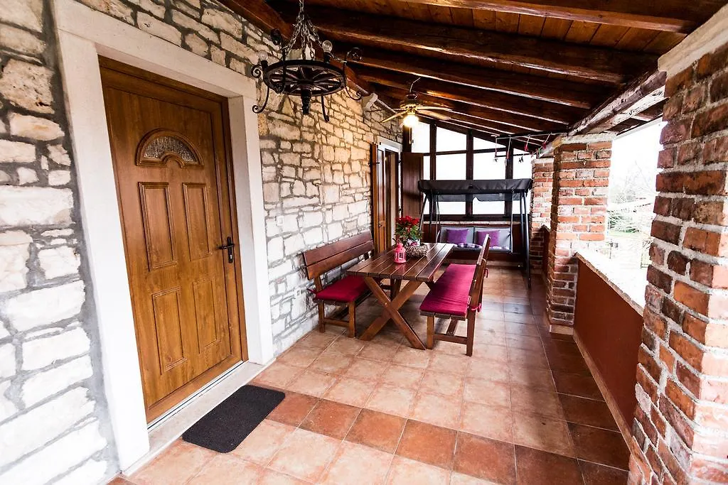 Apartment Stancija Rosello Novigrad