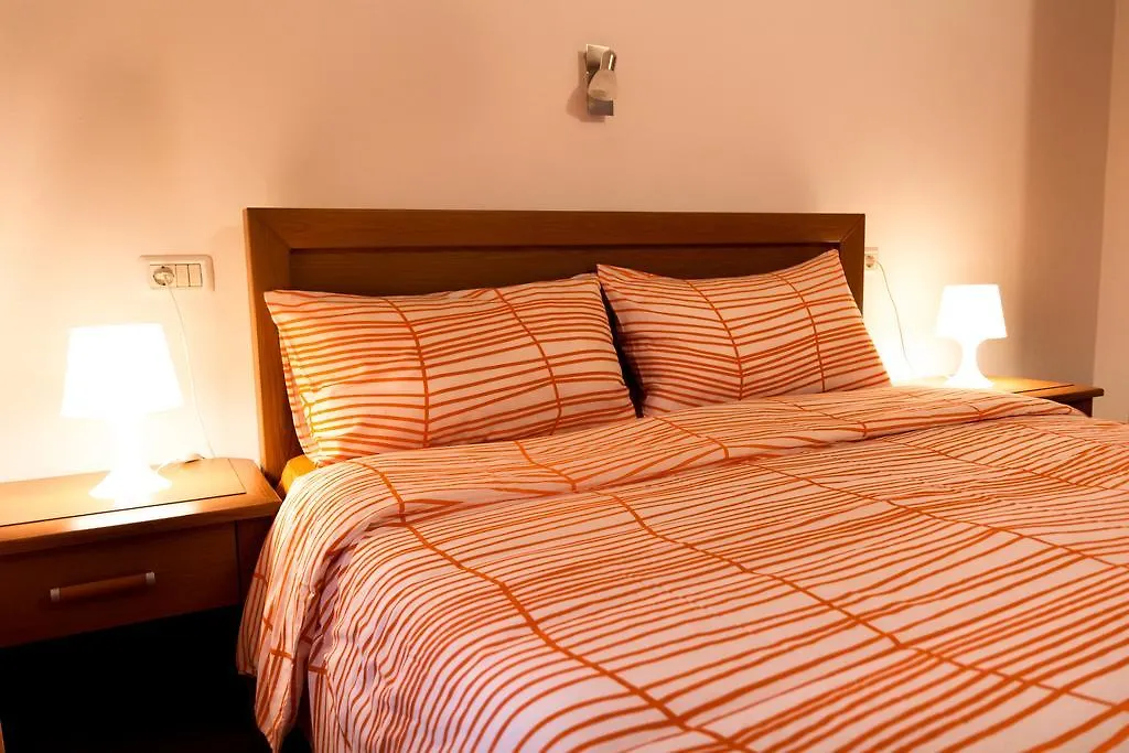 Apartment Stancija Rosello Novigrad Istria 0*,