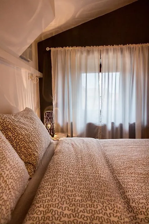 Apartment Stancija Rosello Novigrad Croatia