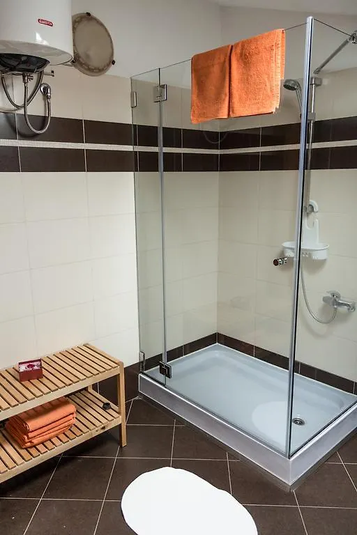Apartment Stancija Rosello Novigrad