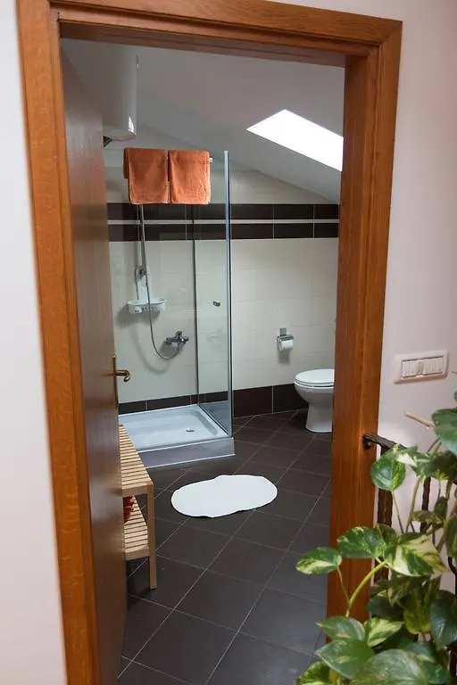 Apartment Stancija Rosello Novigrad 0*, Novigrad (Istria)