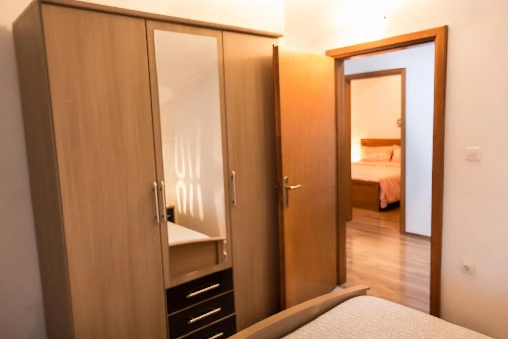 Apartment Stancija Rosello Novigrad Croatia