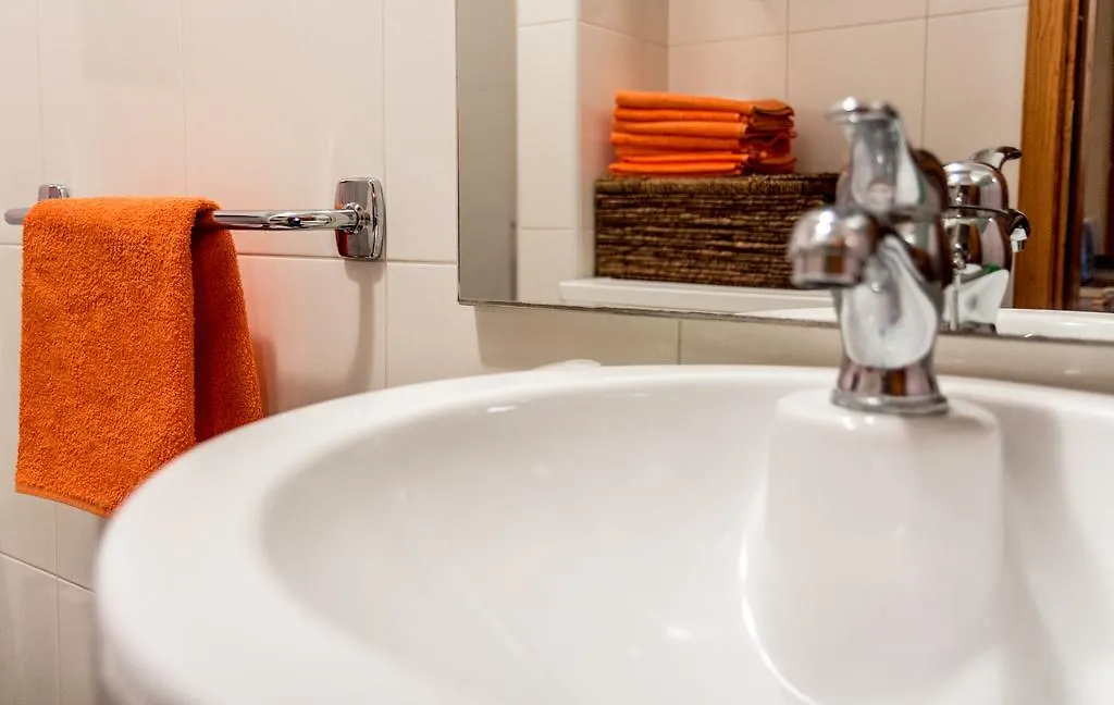Apartment Stancija Rosello Novigrad Istria
