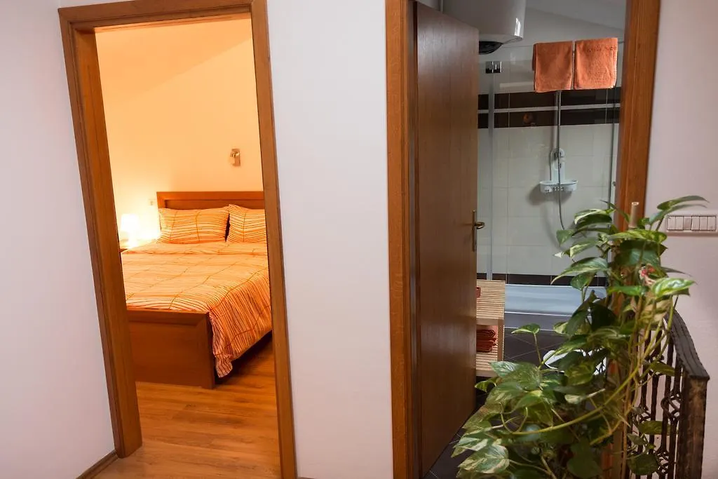 Apartment Stancija Rosello Novigrad
