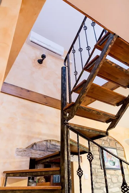 Apartment Stancija Rosello Novigrad  Novigrad (Istria)