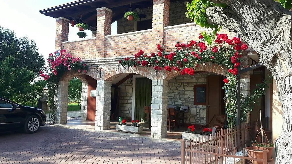Apartment Stancija Rosello Novigrad  Novigrad (Istria)